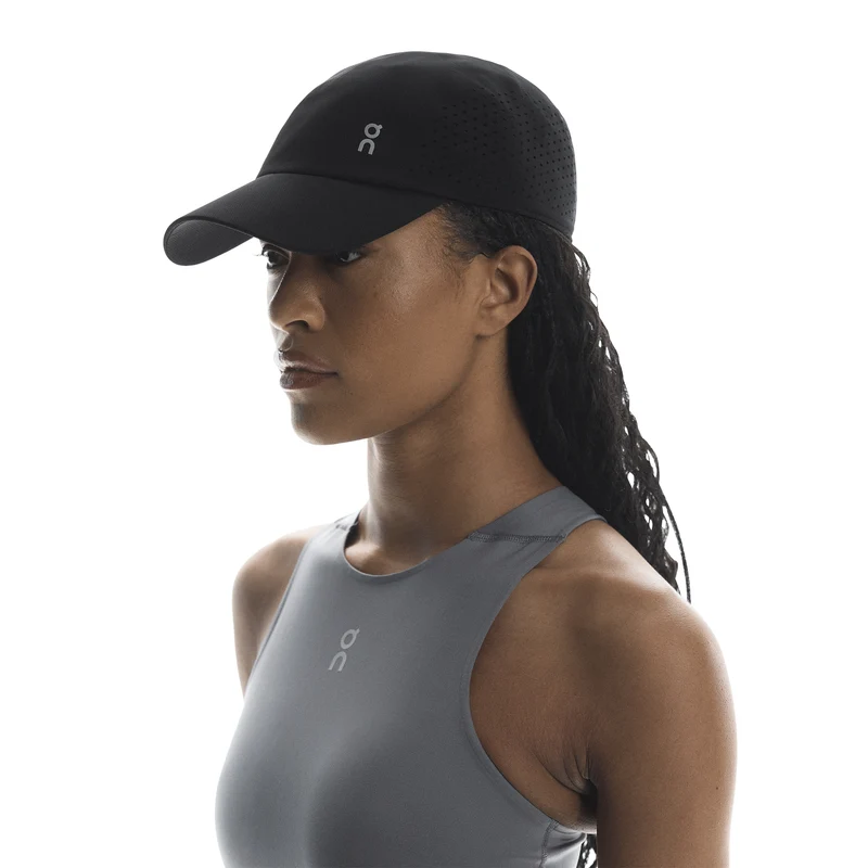Lightweight Cap