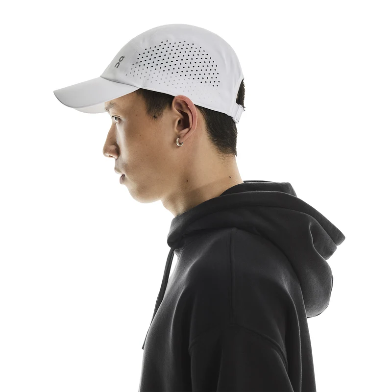 Lightweight Cap