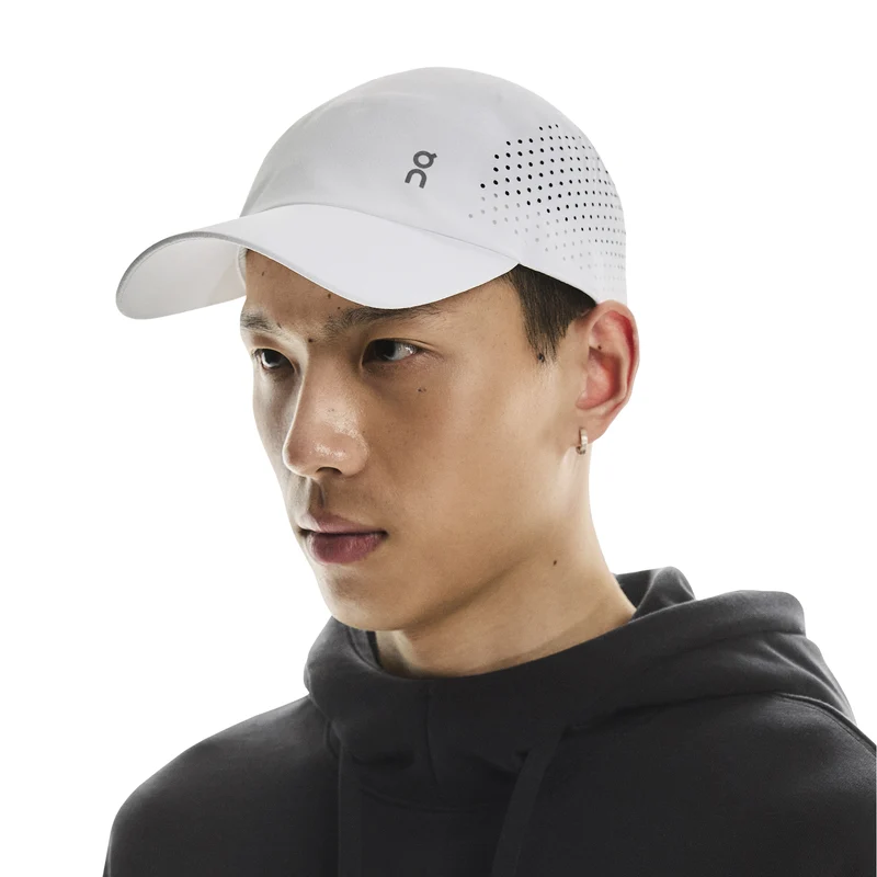 Lightweight Cap