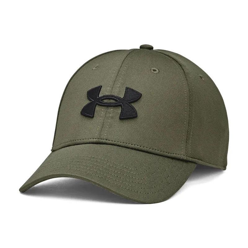 UA Men's Blitzing Cap