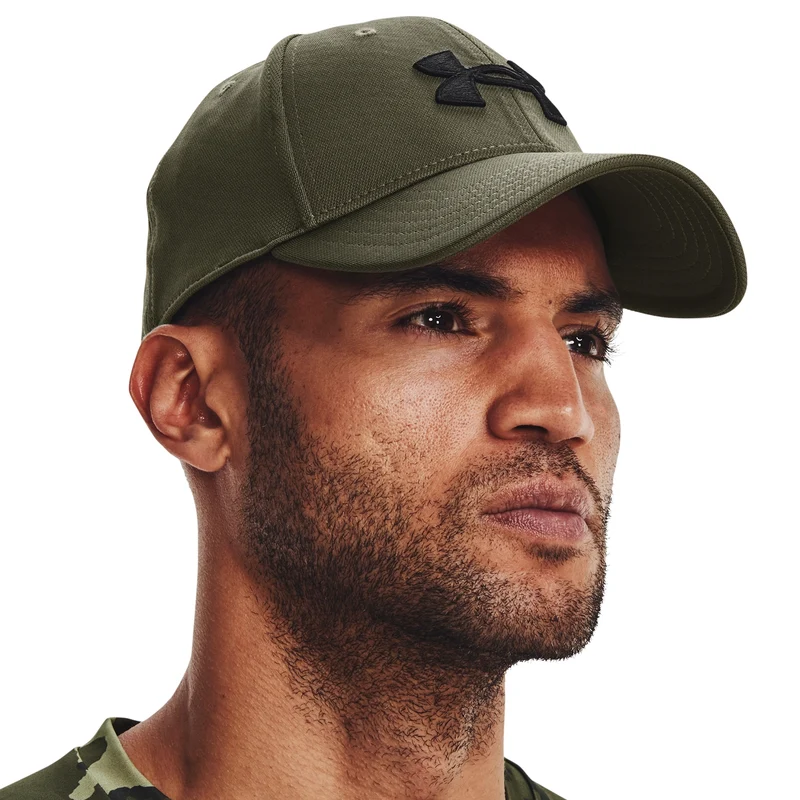 UA Men's Blitzing Cap