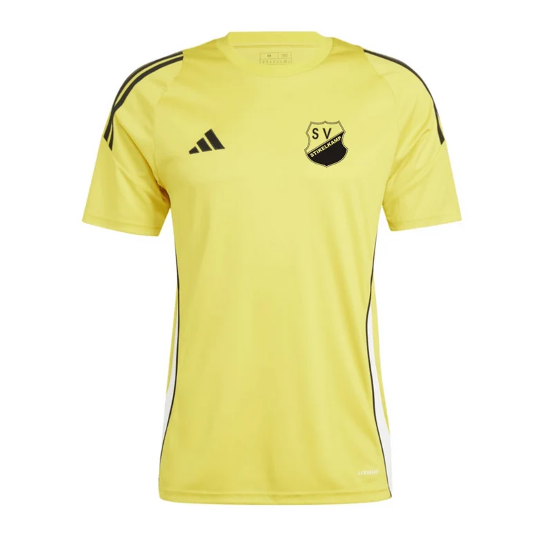 SV Stikelkamp x Adidas - Trainingsshirt