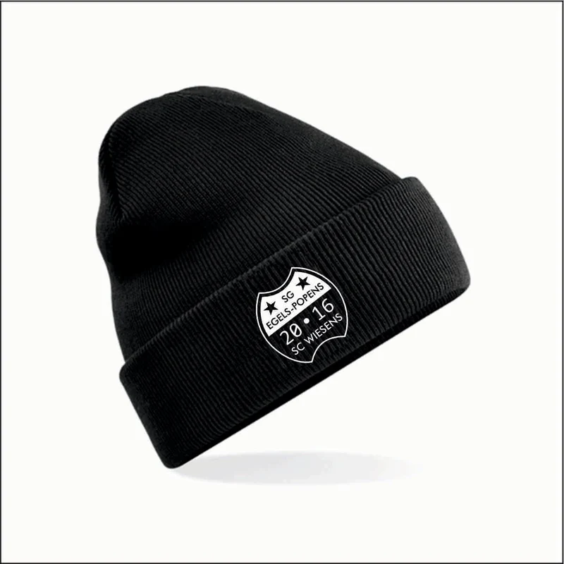 SG Egels-Popens x SC Wiesens- Beanie
