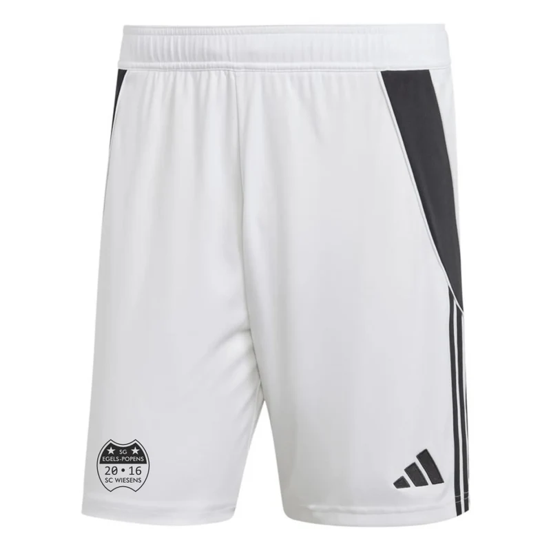 SG Egels-Popens x SC Wiesens Adidas Sportshorts