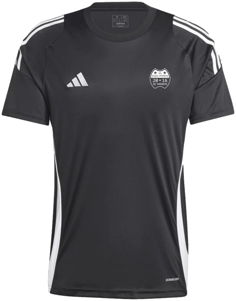 SG Egels-Popens x SC Wiesens Trainingsshirt