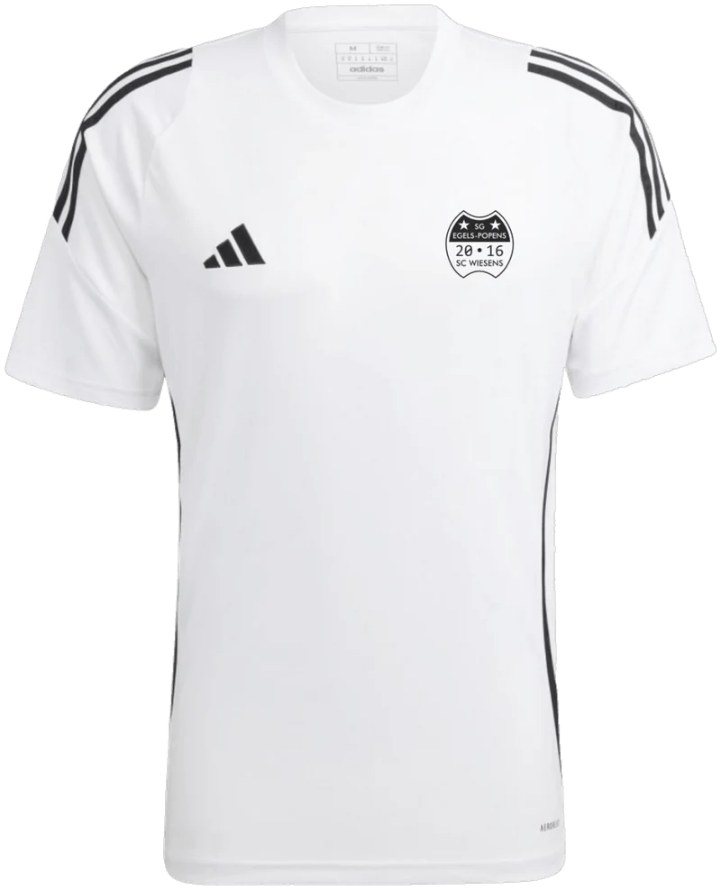 SG Egels-Popens x SC Wiesens Trainingsshirt