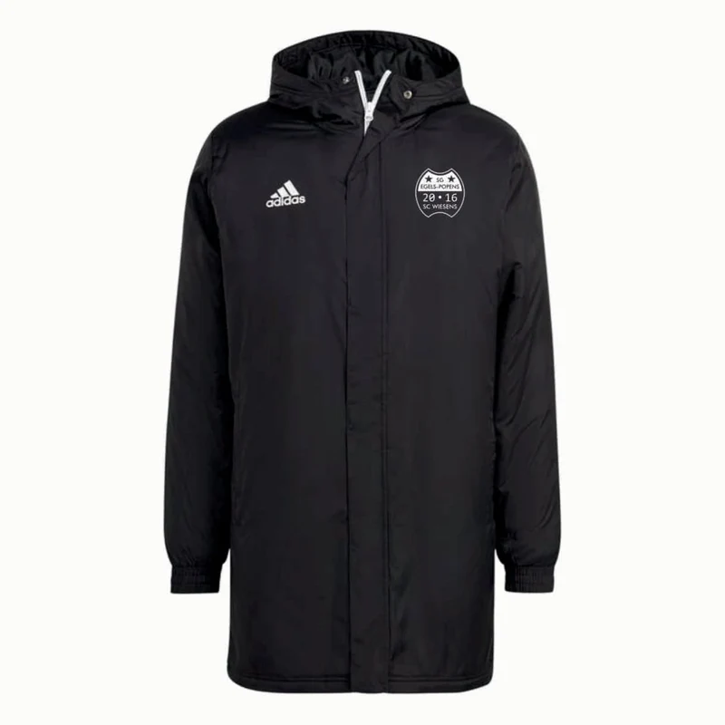 Stadionjacke SG Egels-Popens x SC Wiesens