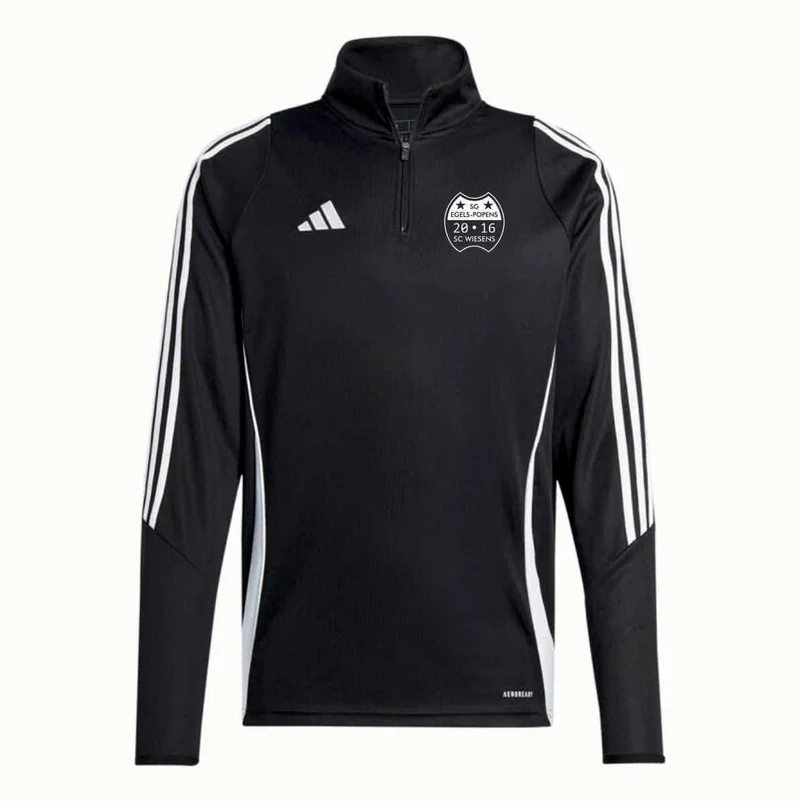 SG Egels-Popens x SC Wiesens Adidas Zip-Top