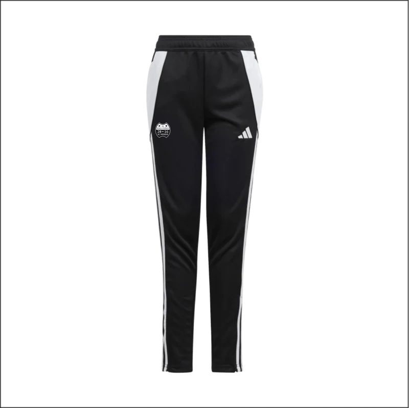SG Egels-Popens x SC Wiesens Adidas Trainingshose