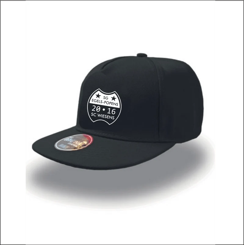 SG Egels-Popens x SC Wiesens Snapback