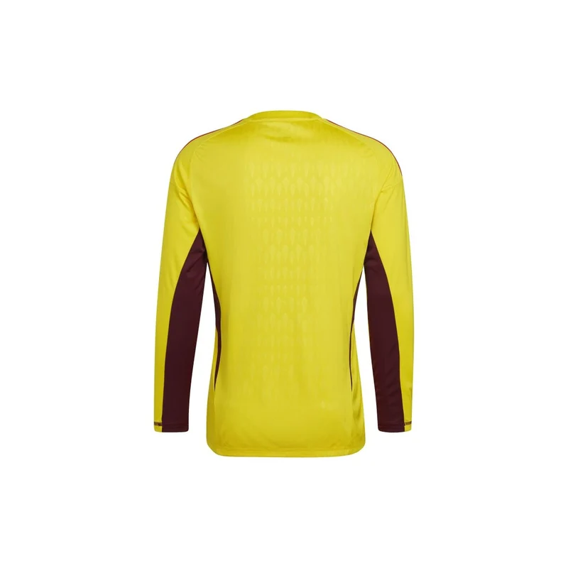 Adidas Tiro 23 Competition Torwarttrikot Herren - gelb/rot