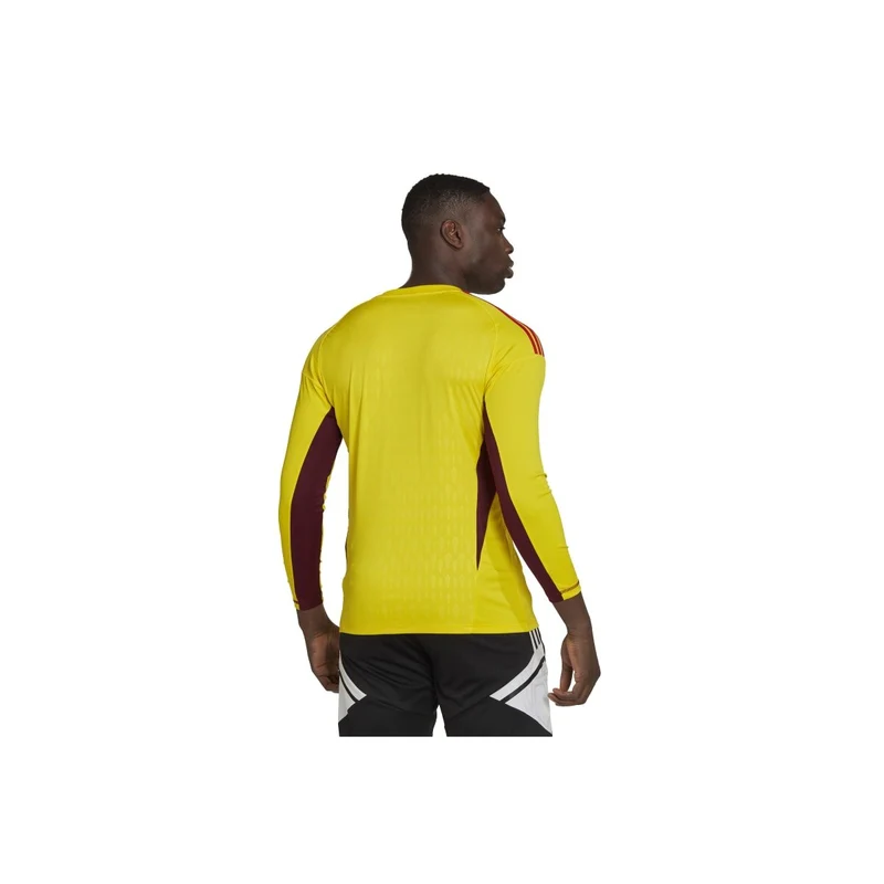 Adidas Tiro 23 Competition Torwarttrikot Herren - gelb/rot