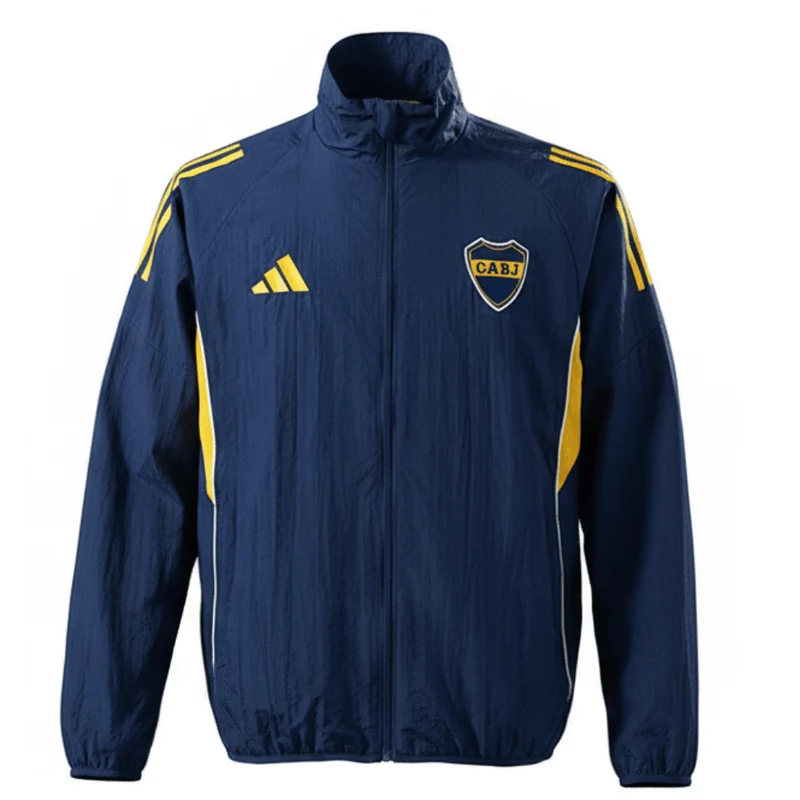 Boca Juniors Jacke 25/26 Herren