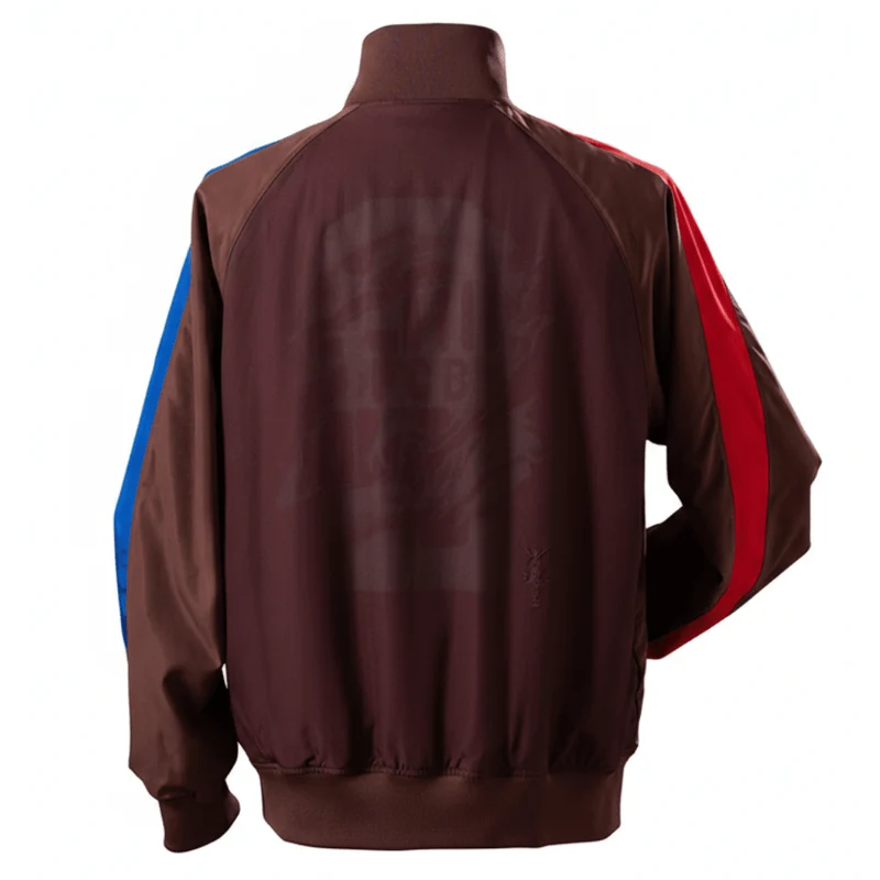 Barcelona Jacke x Travis Scott 25/26 Herren