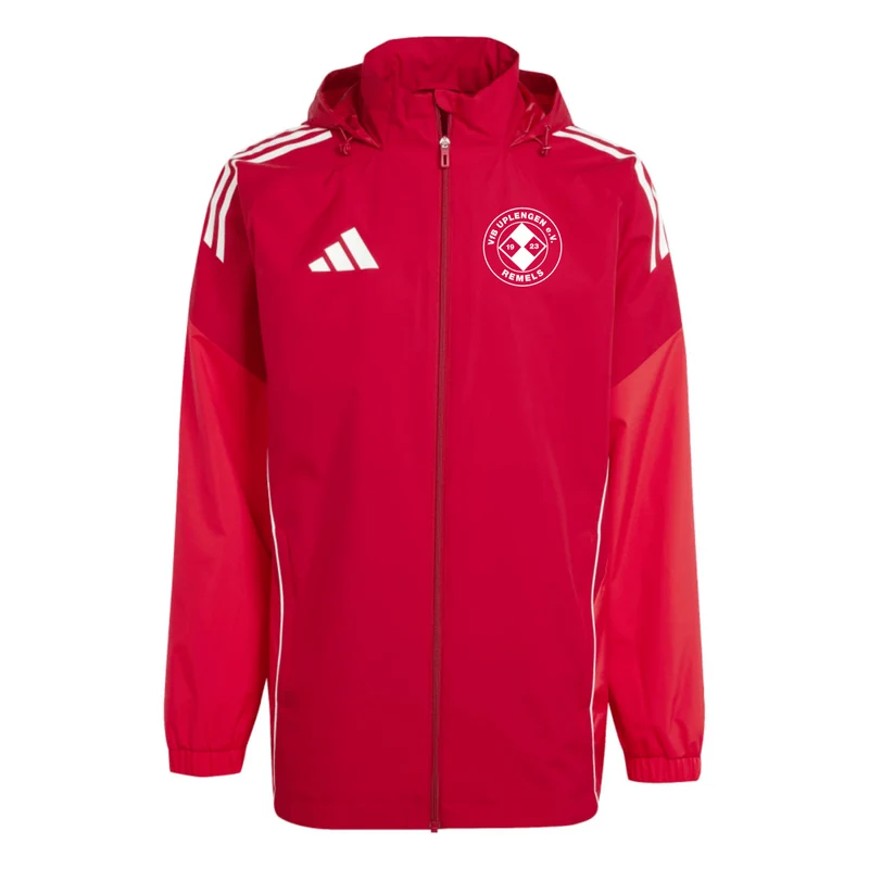 Adidas x VfB Uplengen - Allwetterjacke
