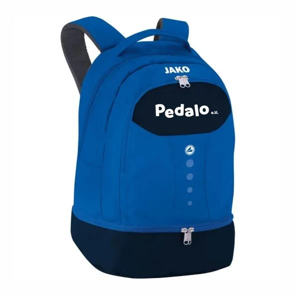 Jako Rucksack Pedalo eV