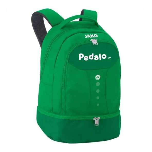 Jako Rucksack Pedalo eV
