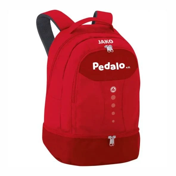 Jako Rucksack Pedalo eV