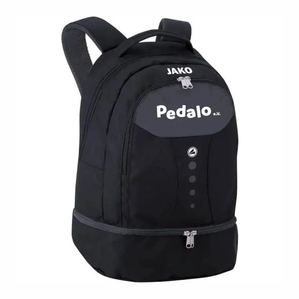Jako Rucksack Pedalo eV