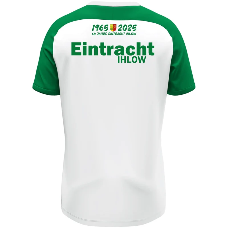 SV Eintracht Ihlow - Jubiläumstrikot
