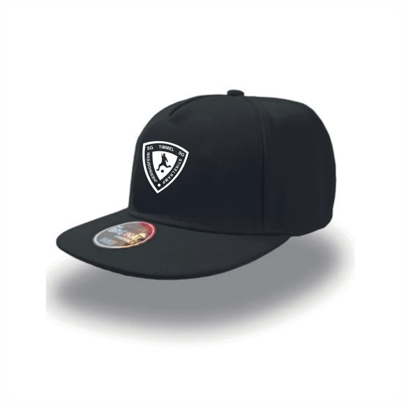 SG Jhe/Sti/Ti - Basecap