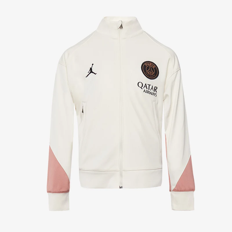 Jordan x Paris Saint-Germain 24/25 Kinder Dri-FIT Strike Ausweich Trainingsanzug