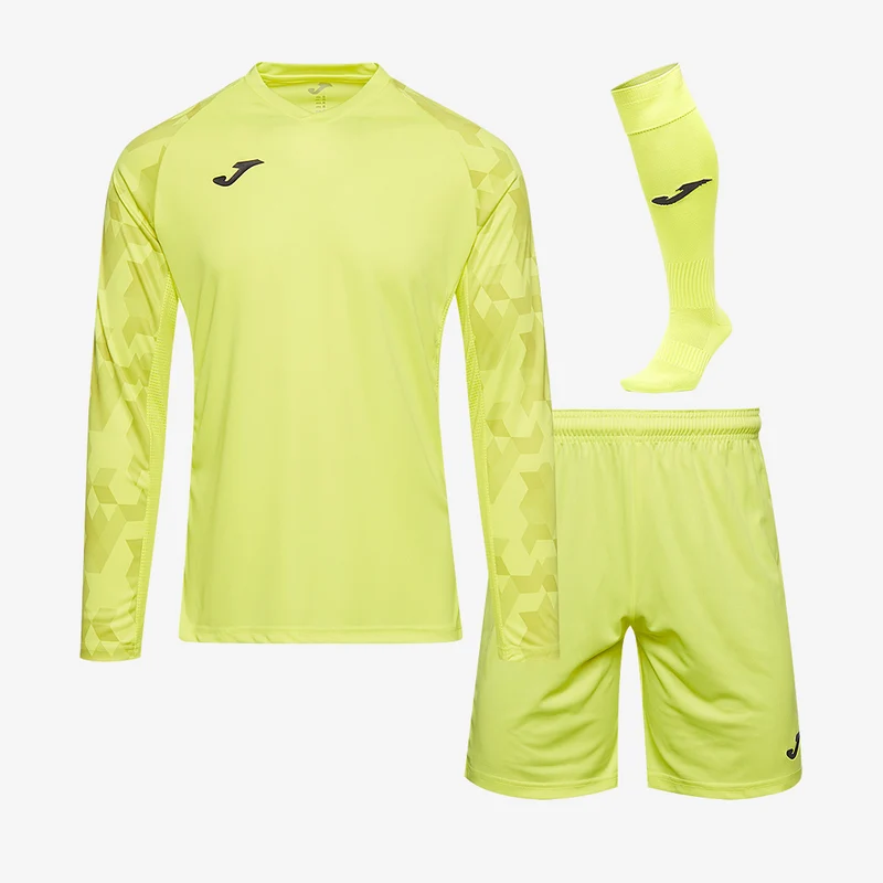 Joma Zamora VII Torwartset