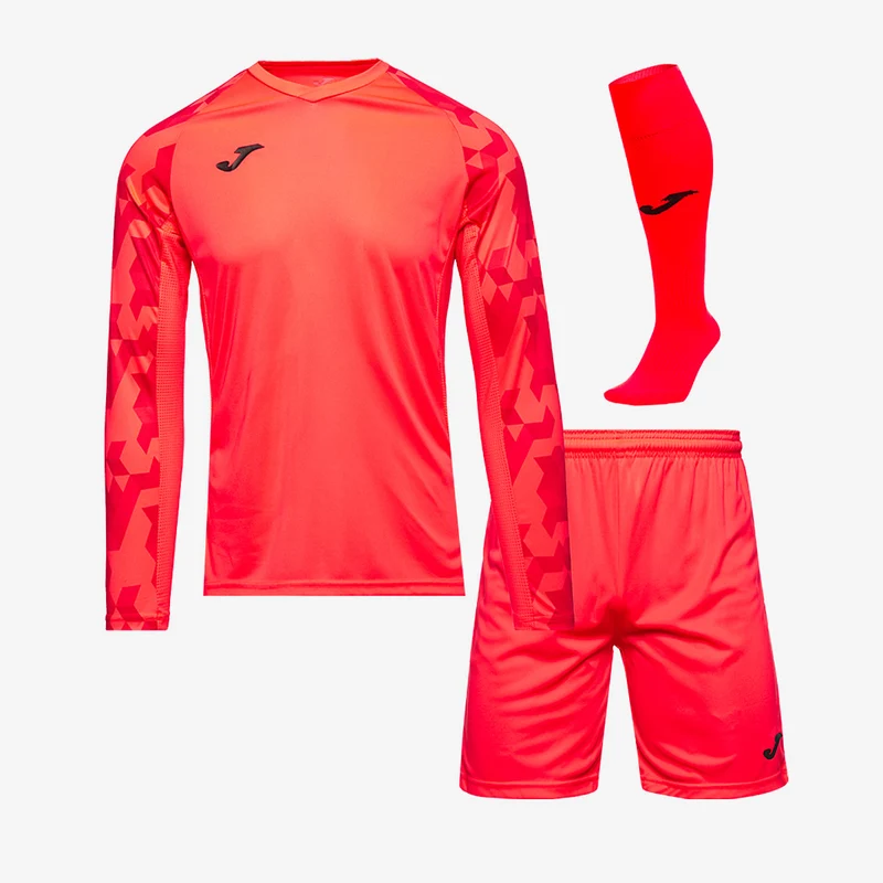 Joma Zamora VII Torwartset