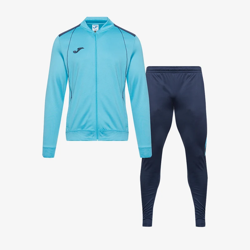 Joma Championship VII Tracksuit