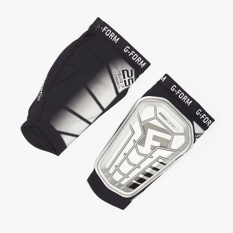 G-Form -Form Kids PD 25th Anniversary Vento Shinpads