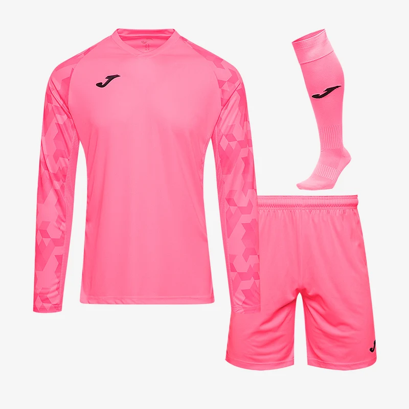 Joma Zamora VII Torwartset