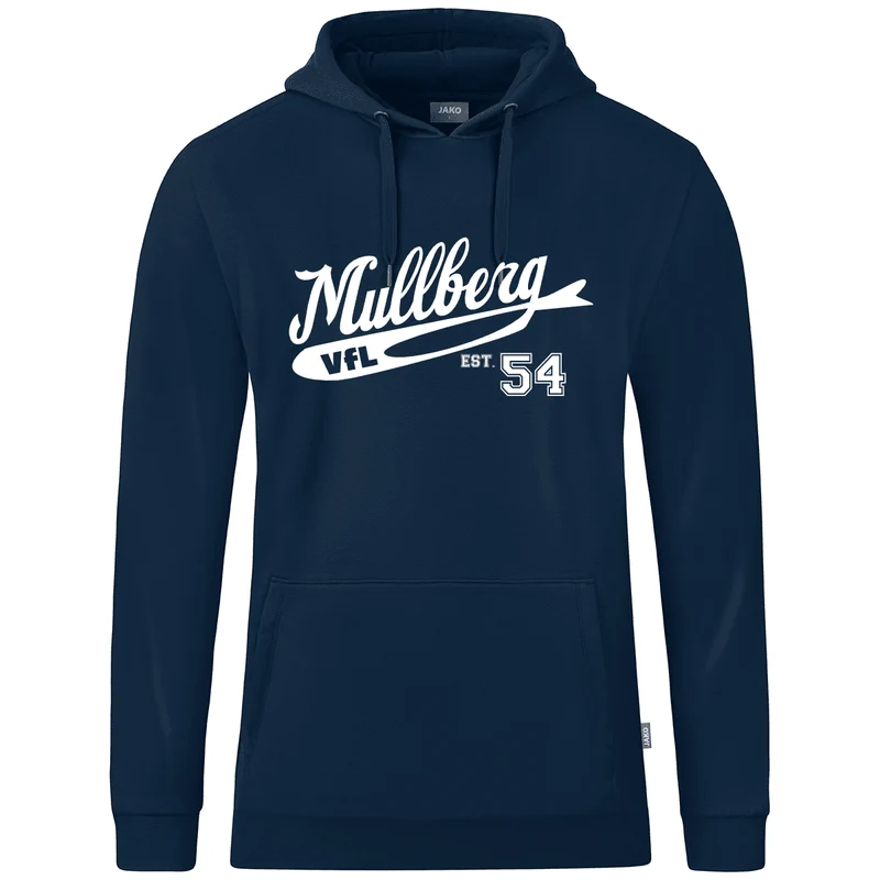 Fan-Hoodie "VFL Mullberg - Est. 54"