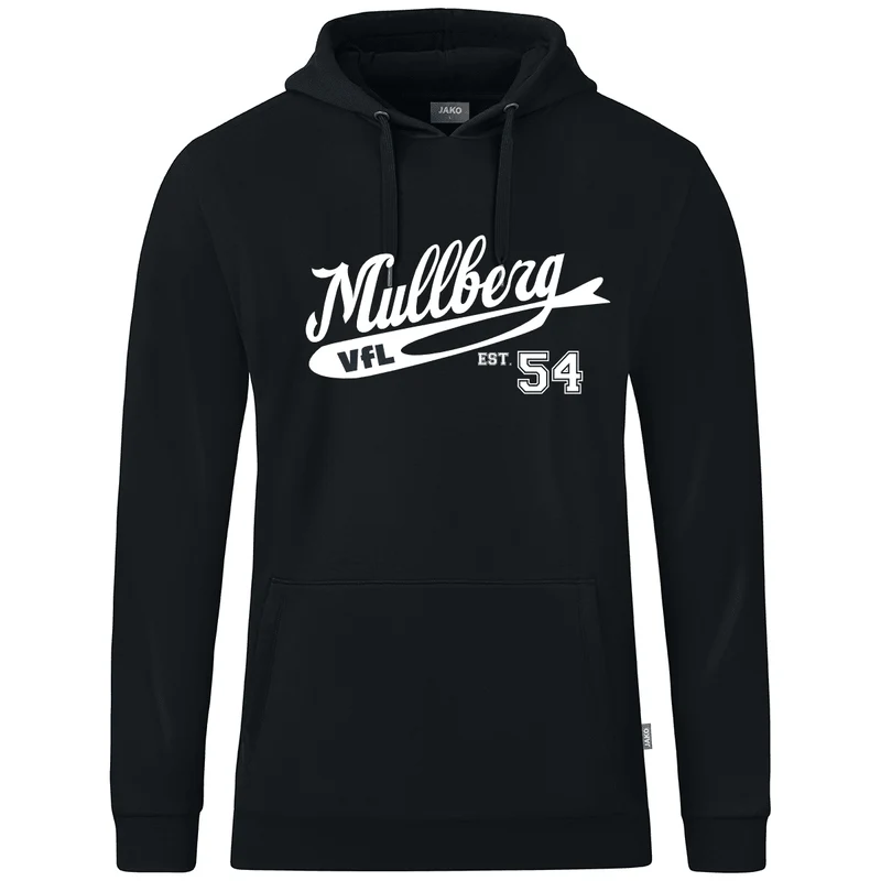 Fan-Hoodie "VFL Mullberg - Est. 54"