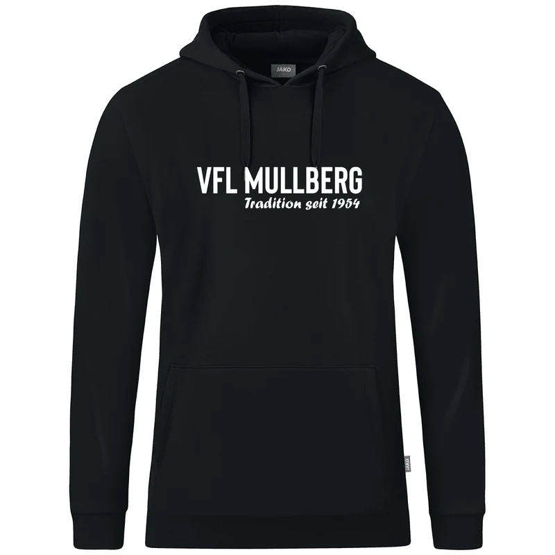 Mullberg Fan-Hoodie "Nur der VfL"