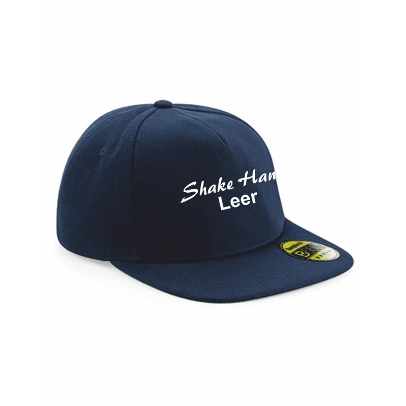 Team-Snapback "Shake Hands"