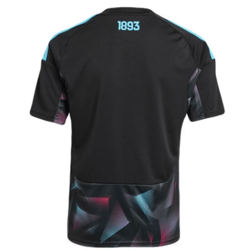 Argentinien Torwart 25/26 Herren Fan-Version