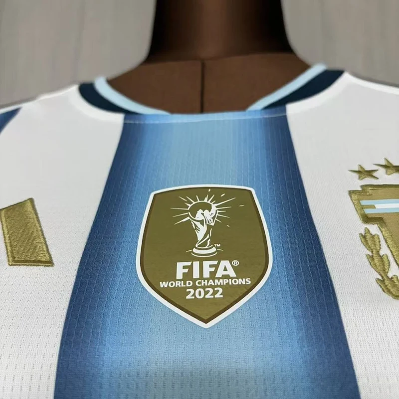 Argentinien Heimtrikot 2026/27 Damen Fantrikot