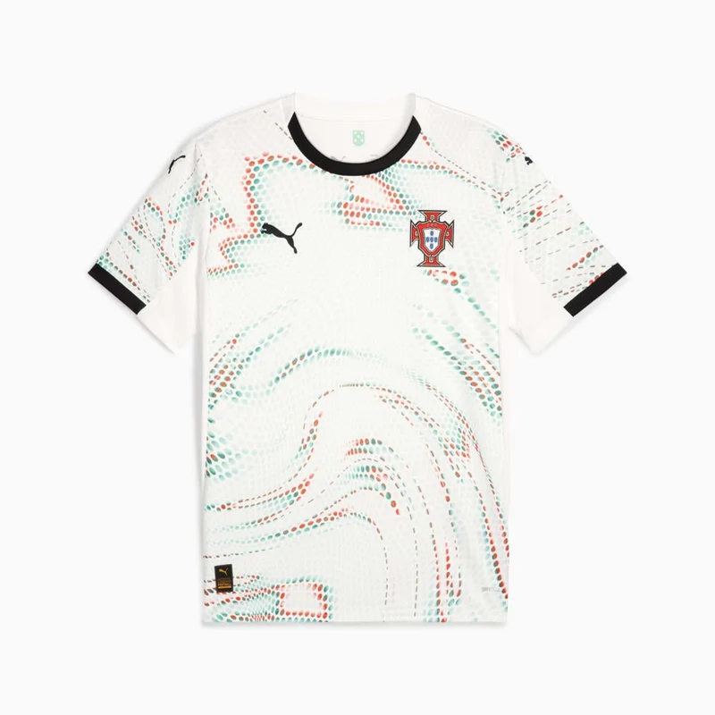 Portugal Auswärtstrikot 25/26 Herren-Fanversion