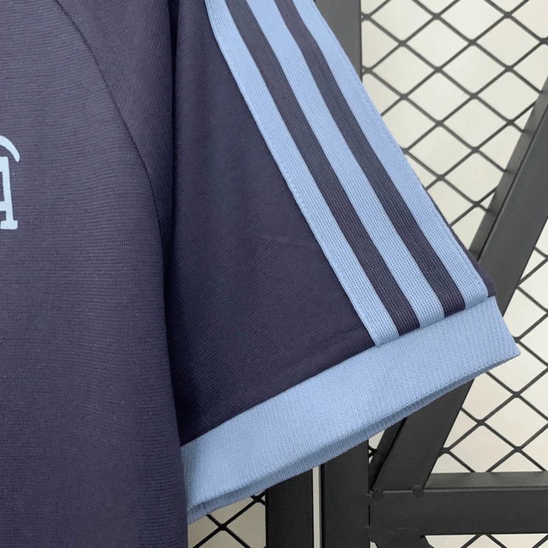 Argentinien 25/26 Herren Fantrikot