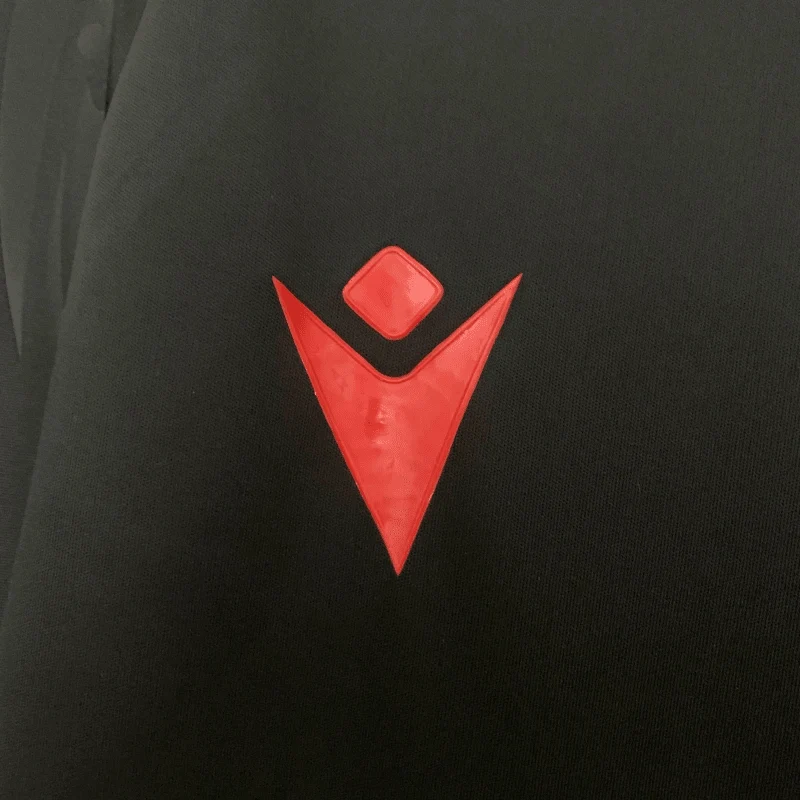 Albanien Trikot III 25/26 Herren-Fanversion