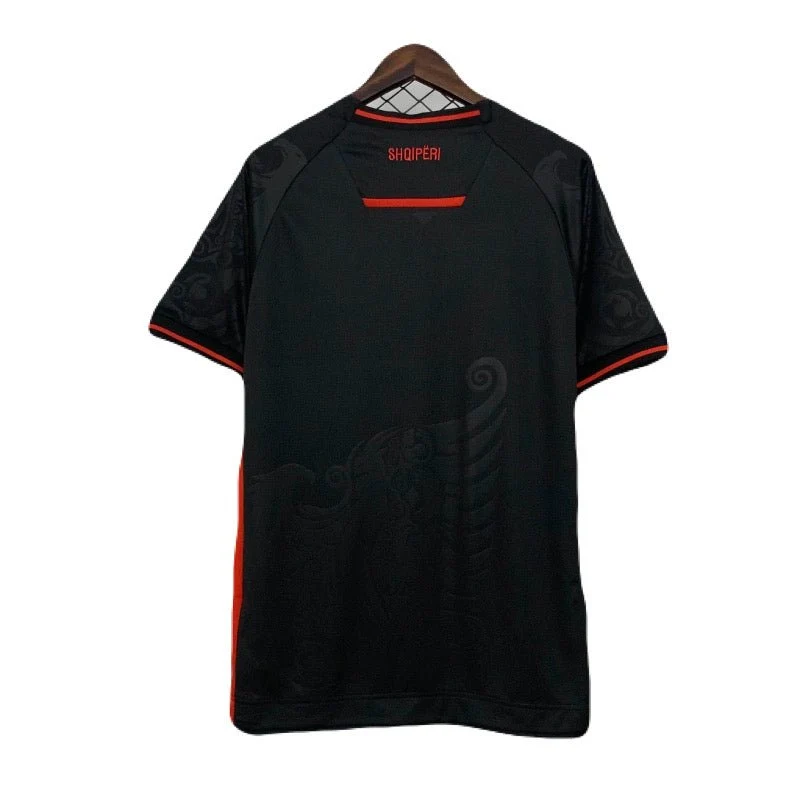 Albanien Trikot III 25/26 Herren-Fanversion