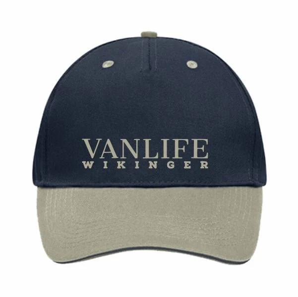 Vanlife Basecap