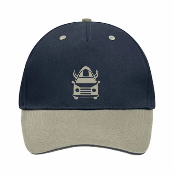 Vanlife Basecap