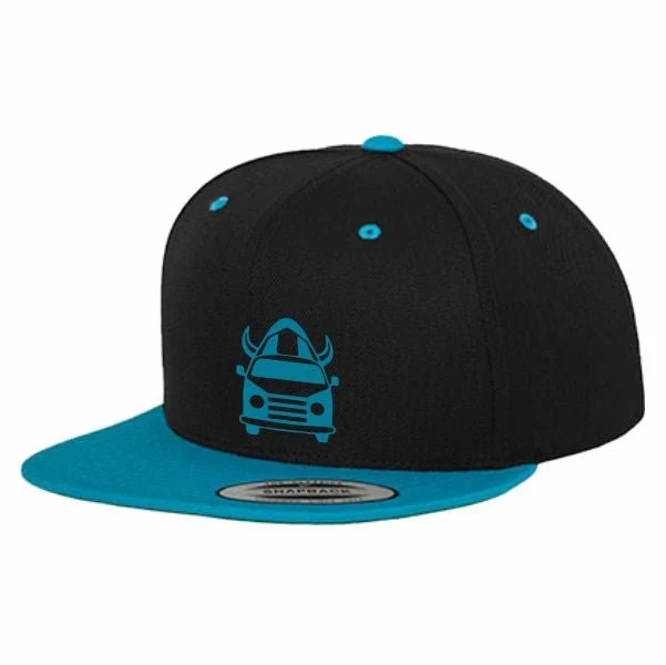 Vanlife Snapback