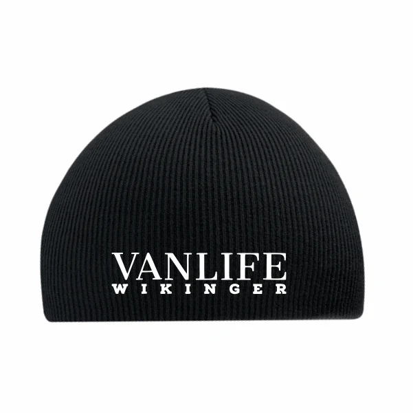 Vanlife Beanie