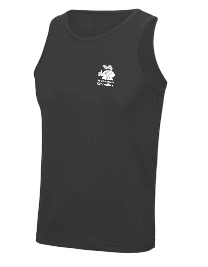 Crocodiles Muskelshirt