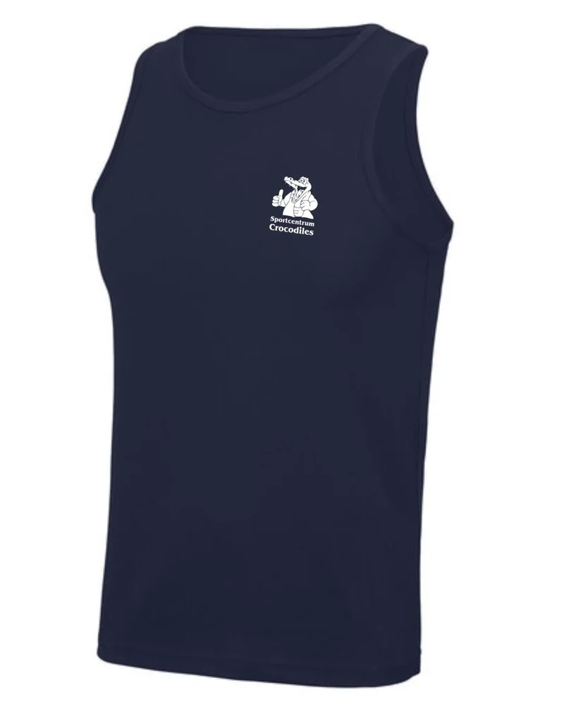 Crocodiles Muskelshirt