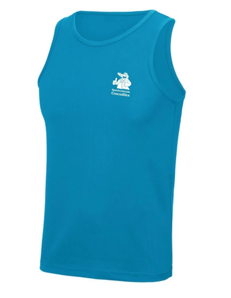 Crocodiles Muskelshirt