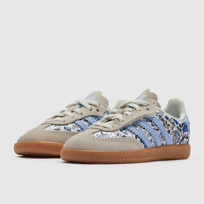adidas Originals Kleinkind Samba OG (TD)