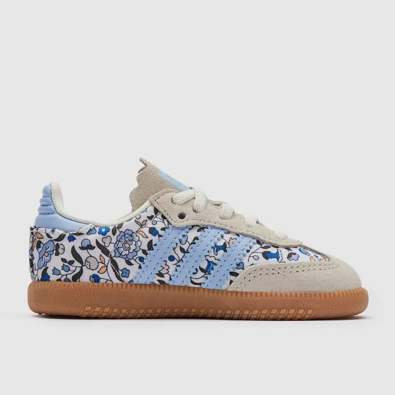 adidas Originals Kleinkind Samba OG (TD)